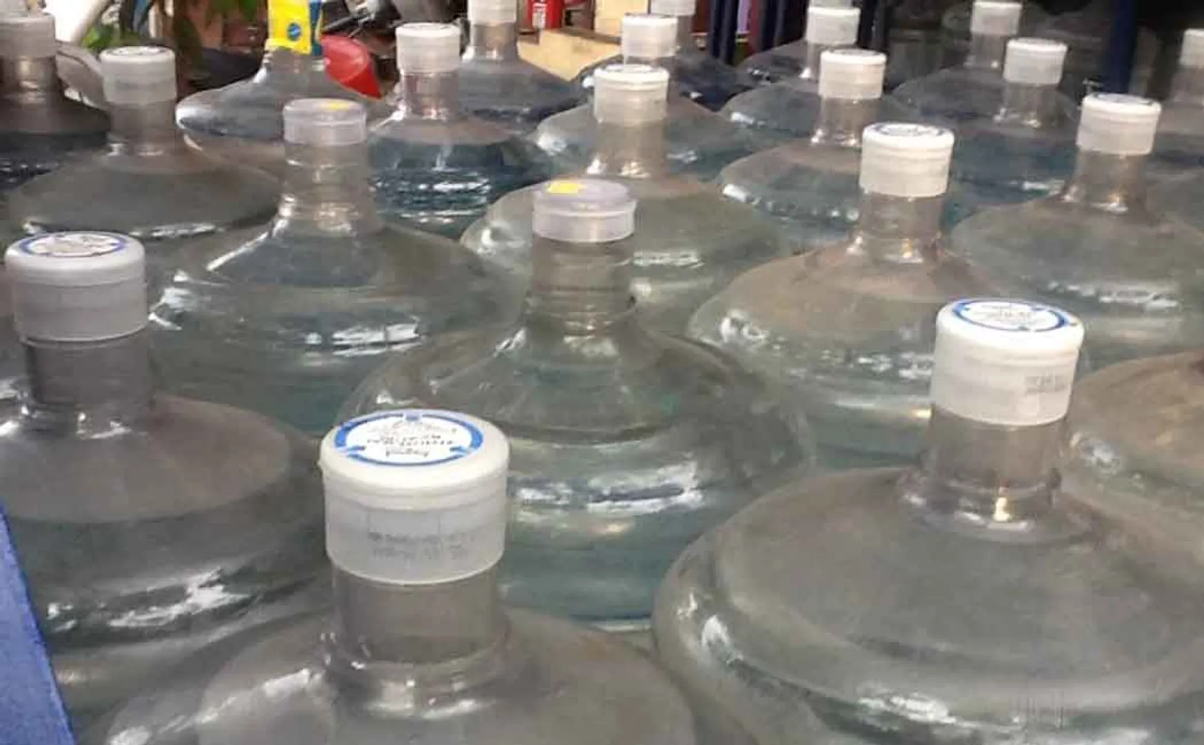 water plant owners chennai high court judgement 
